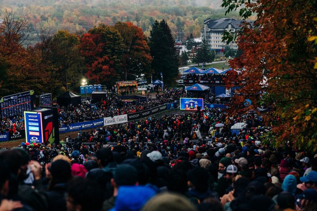 Photo de l'événement Québec Mega Trail